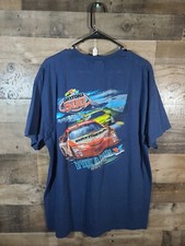 2005 Daytona 500 Race Shirt