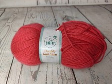 So Crafty D/K YARN 100g