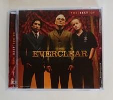 EVERCLEAR  The Best Of