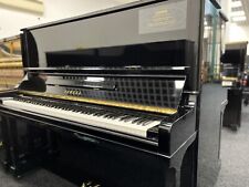 YAMAHA U3H Certified Upright Piano 5 Year Yamaha Warranty ££ Off @parkpianos?