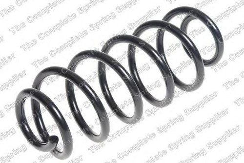 Rear coil spring kilen - coil, for