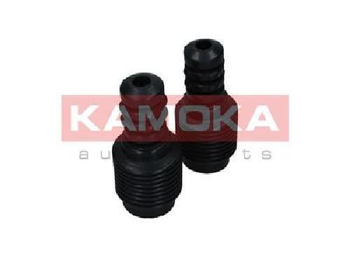 Genuine kamoka dust cover - cover, kit