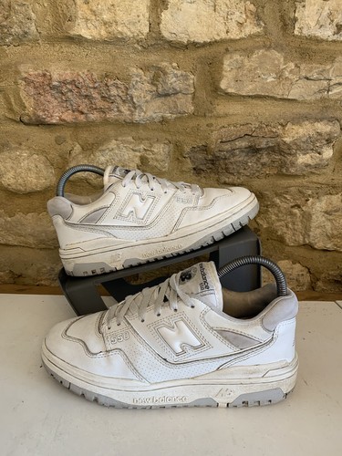 New balance 550 trainers - new,