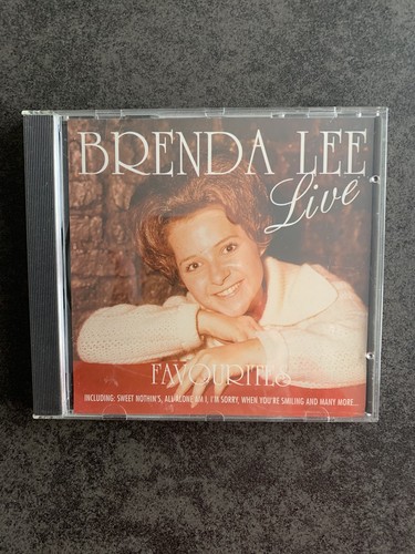 Lee brenda - -,