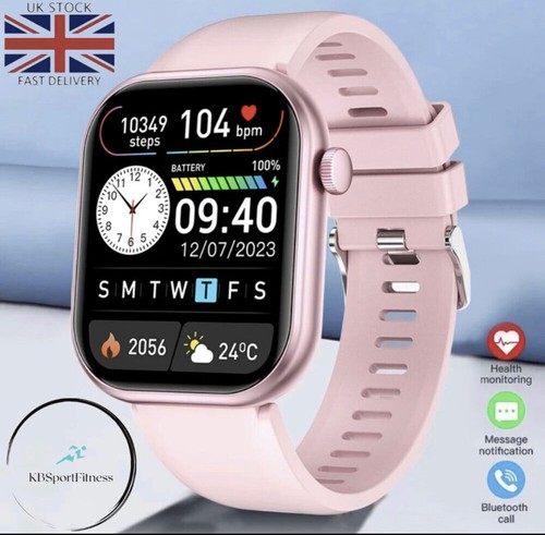 Smart watch for women - smart,