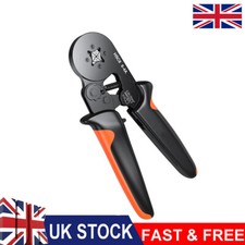 0.25-10mm² Ferrule Terminal