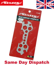 Multi Function 15 In 1 Steel