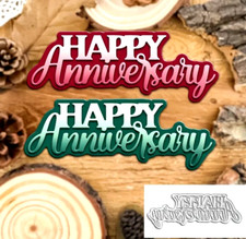 Happy Anniversary Metal