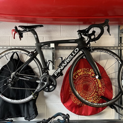 Pinarello dogma 51cm - pinarello, f8