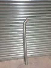 EXHAUST PIPE FOR MASSEY