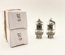 GE 5654 6AK5 EF95. 5STAR