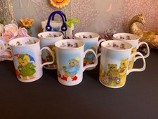 6 x Roy Kirkham Playtime Teddy