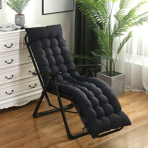 Sun lounger cushion bench - lounger,