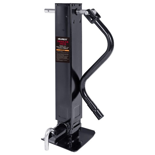12000lbs trailer jack - 12000lbs,