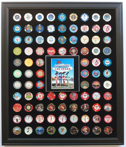 Casino poker chips - poker,