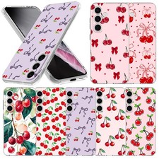 Cherry element silicone cover - cherry,