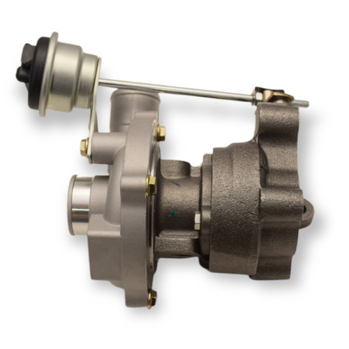 Turbocharger dacia sandero - dacia,