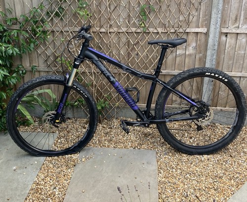 Mountain bike fuji voodoo - mountain,