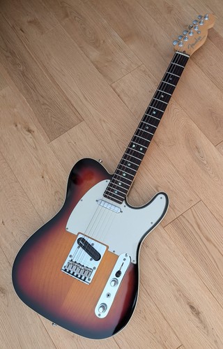 Rare 2000 fender american - 2000,