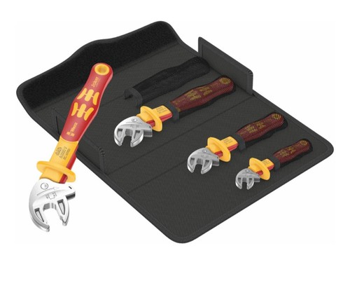 Wera joker 6004 - joker, set