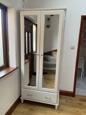 Ikea Wardrobe