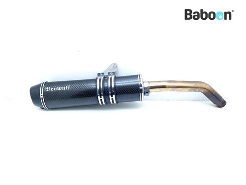 Exhaust muffler performance - exhaust,