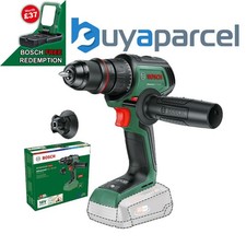 Bosch Cordless 18v Drill