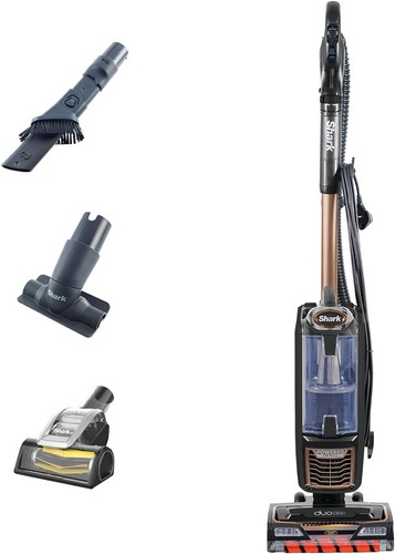 Shark nz801uktbk upright - shark,