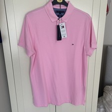 Tommy Hilfiger  Men's Polo
