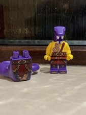 LEGO Ninjago Minifigure