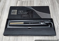 Ex Display GHD Original S4C242 Hair Straighteners Ceramic Plates