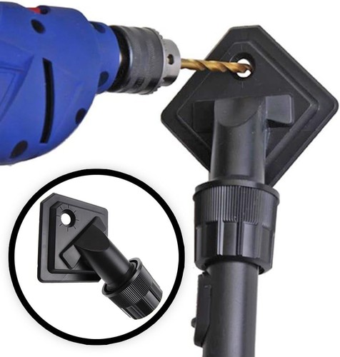 Electric drill dust collector - electric,