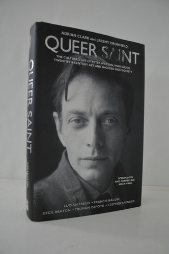 Queer saint peter - queer, life