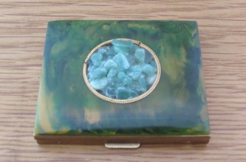 Vintage bakelite schildkraut - vintage,