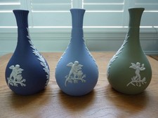 Wedgwood Jasper Ware Dark