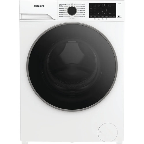 Hotpoint freestanding washer - hotpoint,