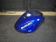 Suzuki Bandit 600 Petrol Tank Fuel Tank Mk2 2001-2004