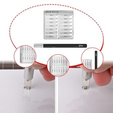 Model Hole Drill Kit Digger