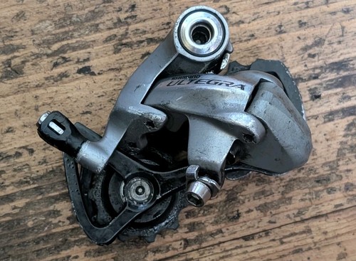 Shimano ultegra 6700 - 6700, rear