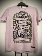 Michiko Koshino Pink Vintage