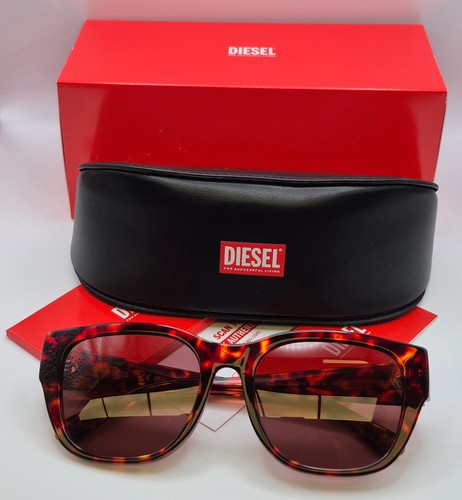 Diesel dl2005 womens sunglass - diesel,