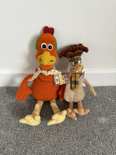 Vintage 1999 chicken - 1999,