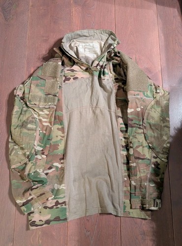 Army issue massif ubac - us,