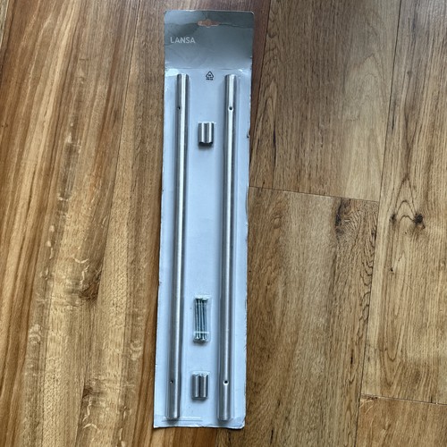 Ikea lansa handles 445mm - ikea,