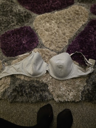 Ladies george asda bra - of, size