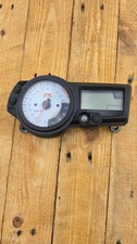 Gsxr 1000 K3 K4 Clocks