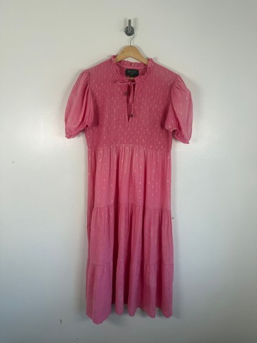Wyse dress size 12 pink - wyse,