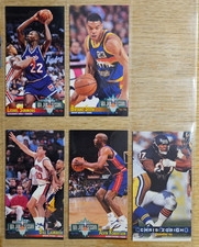 5 Card Lot Tall Jam Session &