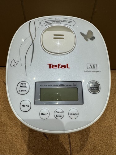 Tefal digital mini - mini, cooker