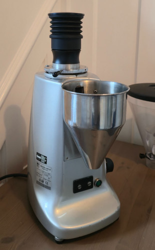 Mazzer super jolly - super, coffee